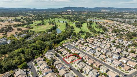 7225 16th Hole Drive Windsor CA 95492