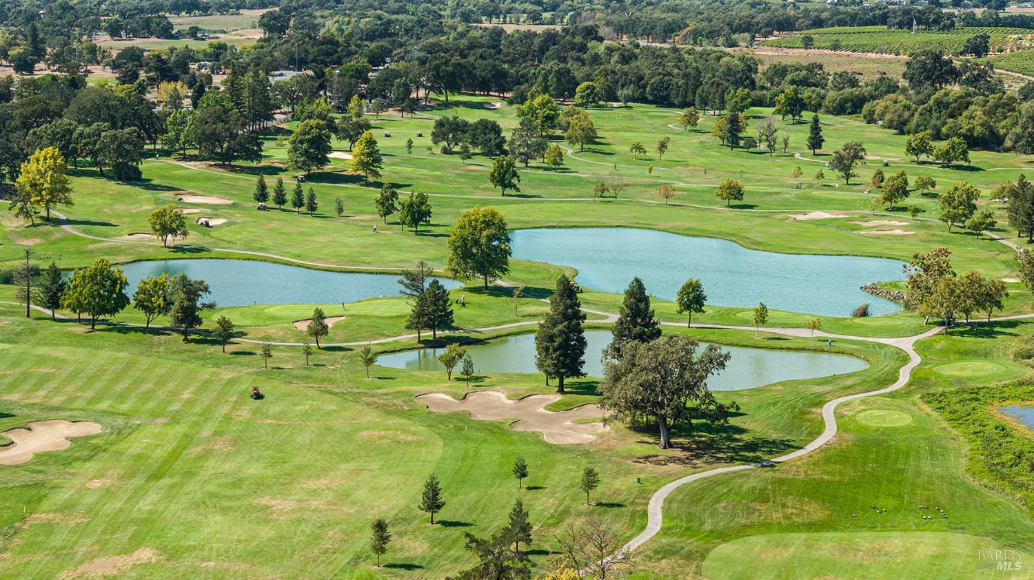 7225 16th Hole Drive Windsor CA 95492