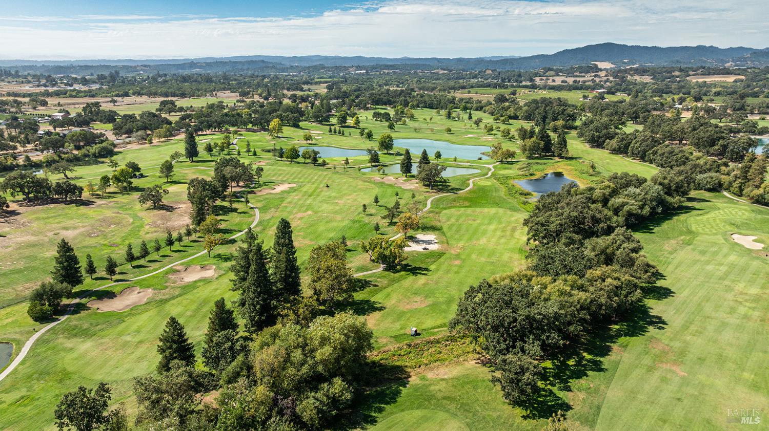 7225 16th Hole Drive Windsor CA 95492
