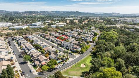 7225 16th Hole Drive Windsor CA 95492