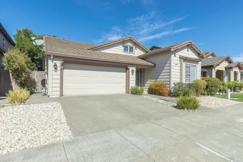 7225 16th Hole Drive Windsor CA 95492