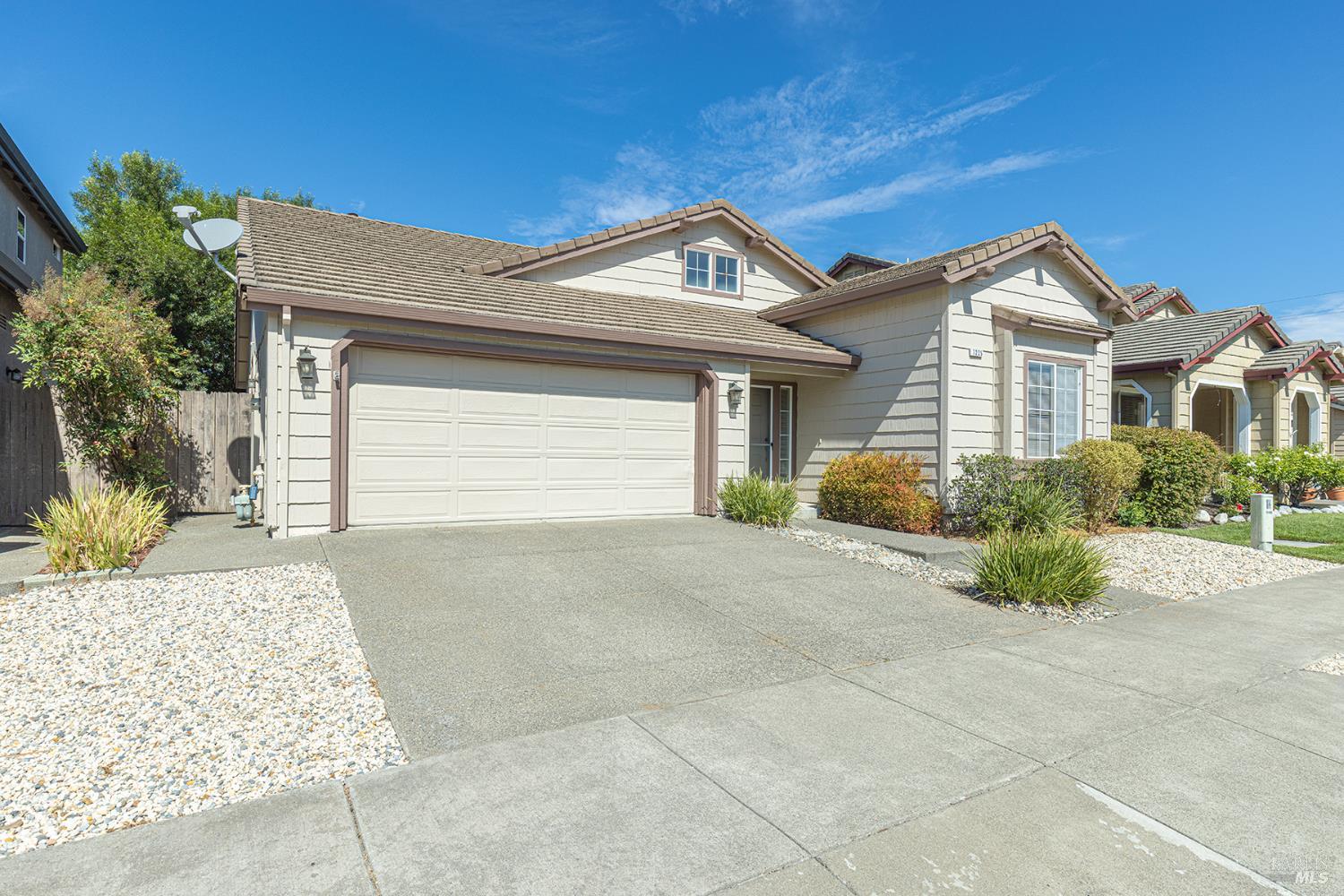 7225 16th Hole Drive Windsor CA 95492