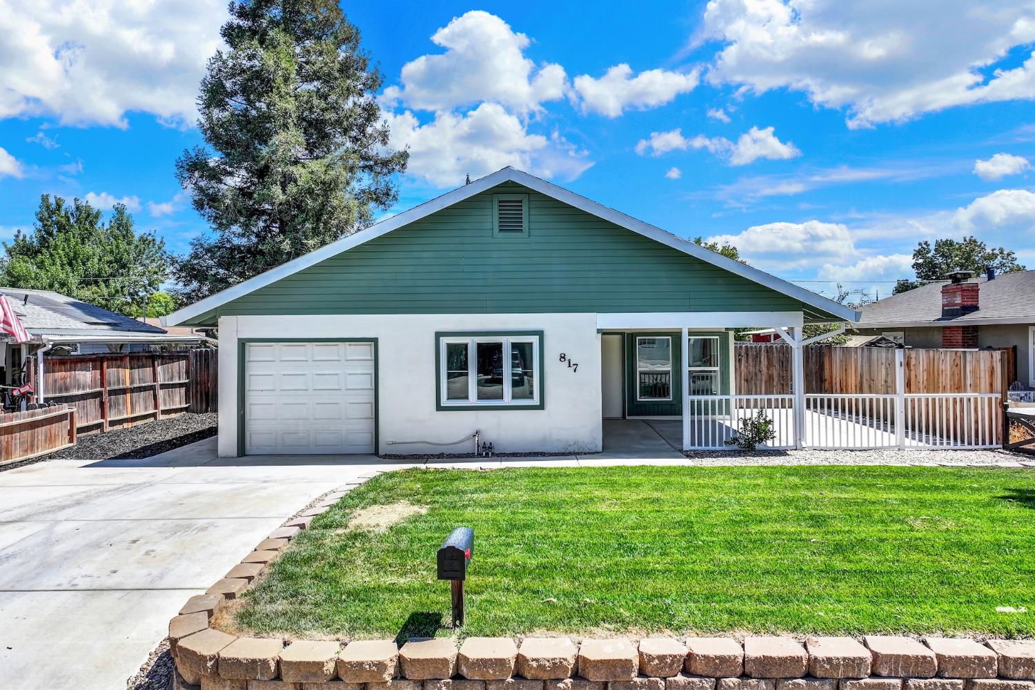 817 Jefferson Winters CA 95694