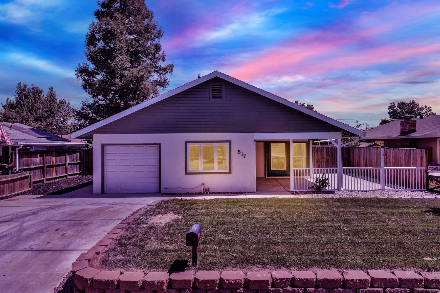 817 Jefferson Winters CA 95694