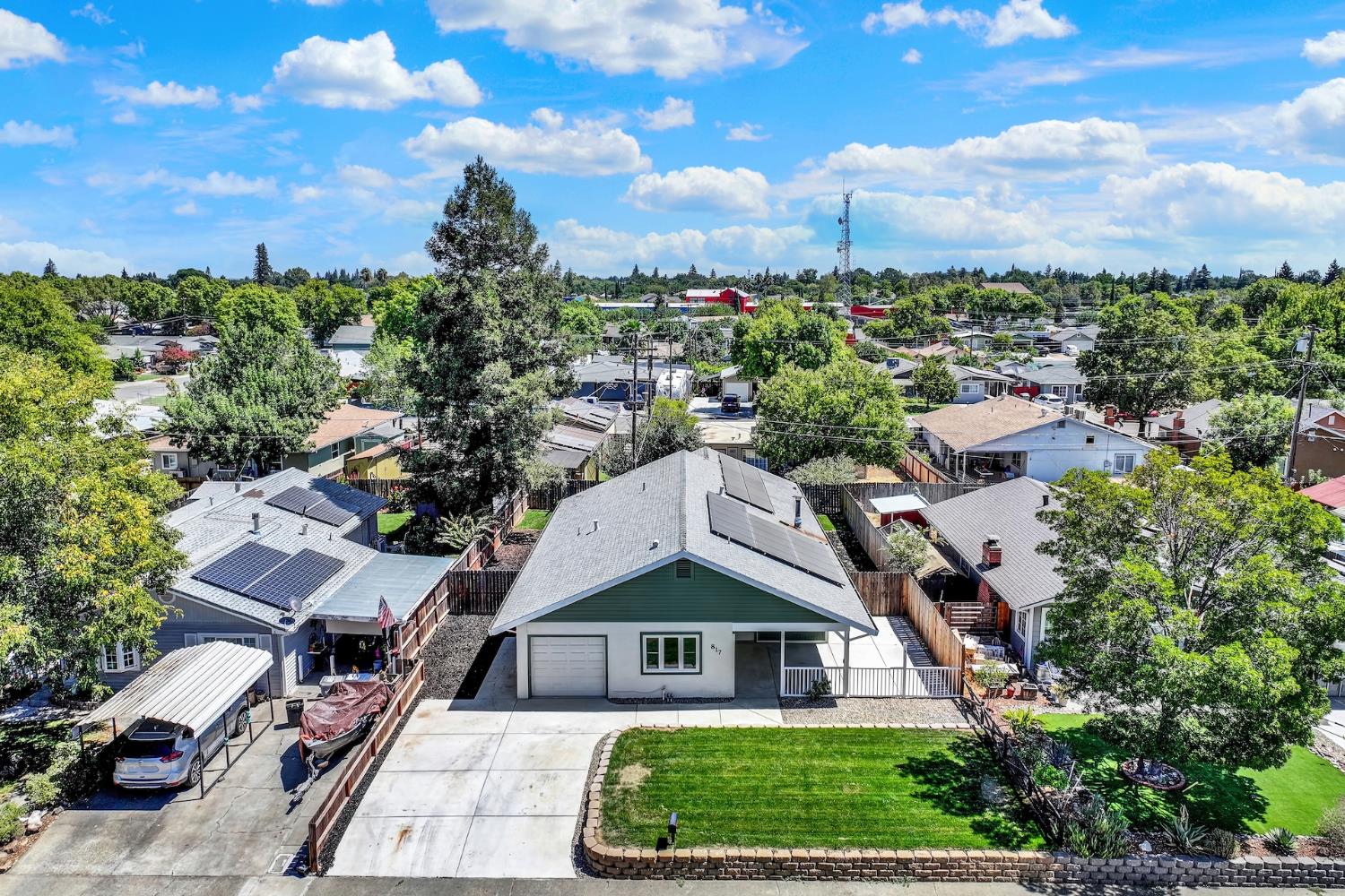 817 Jefferson Winters CA 95694