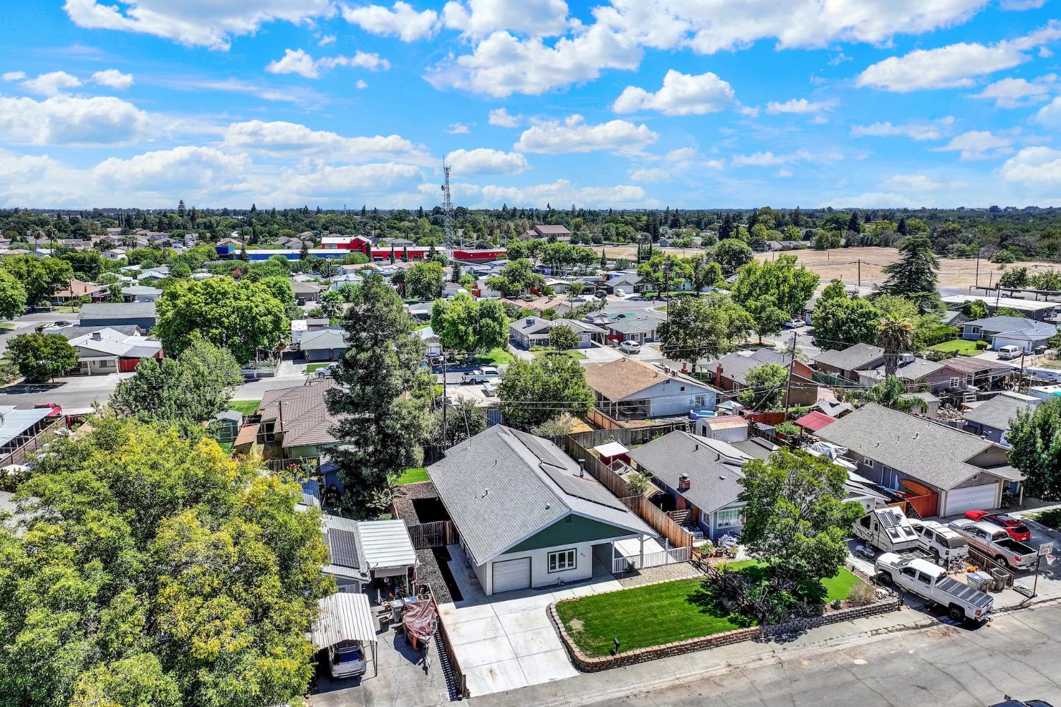 817 Jefferson Winters CA 95694