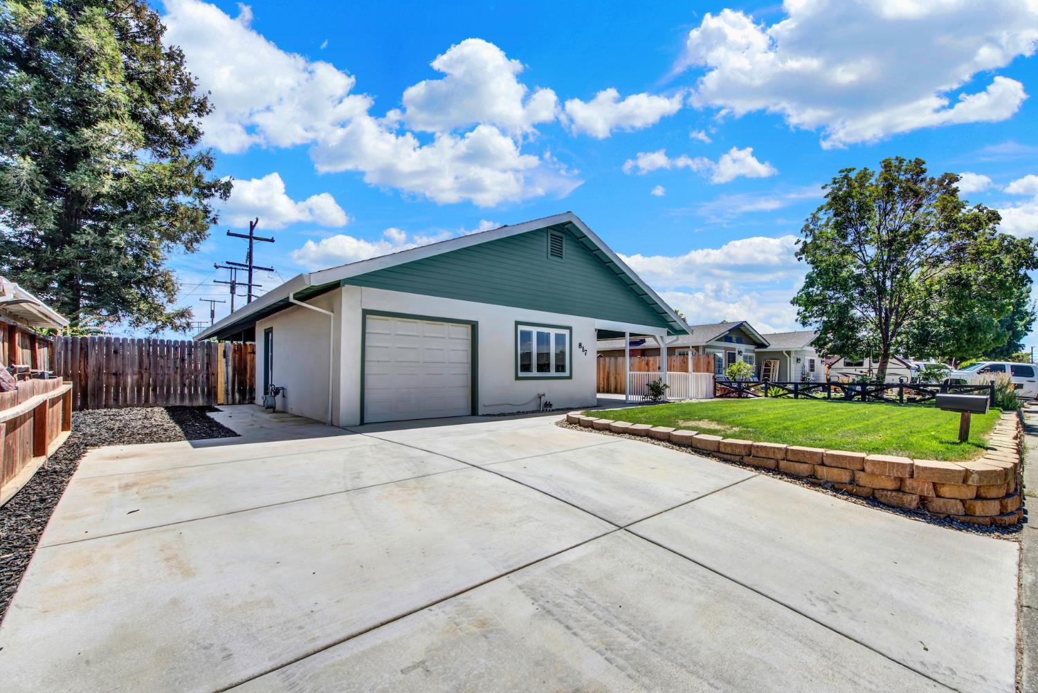817 Jefferson Winters CA 95694