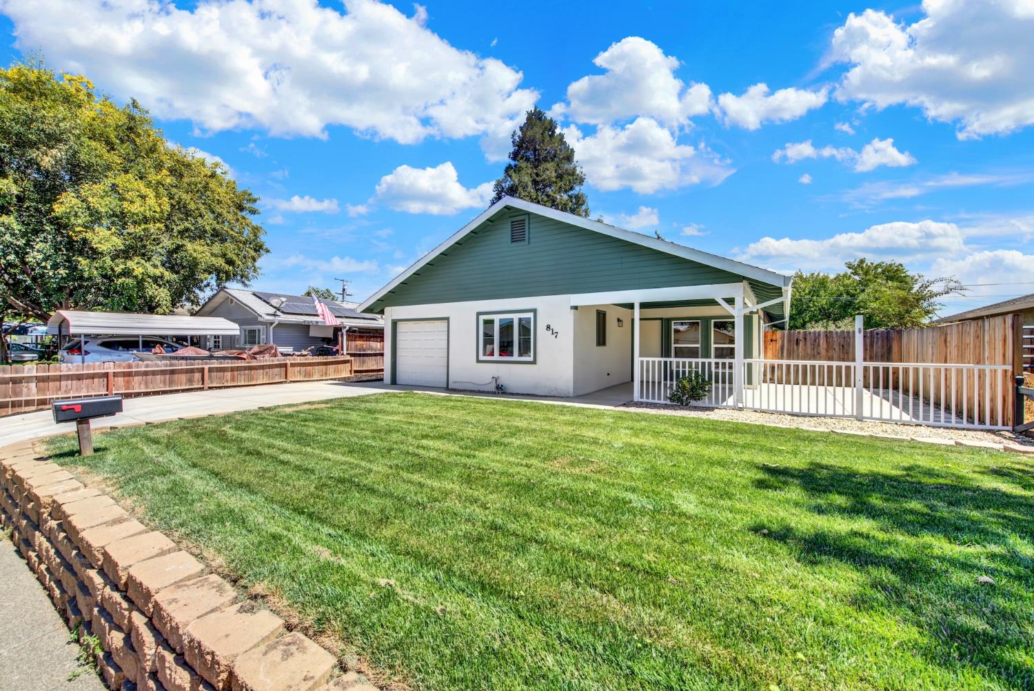 817 Jefferson Winters CA 95694
