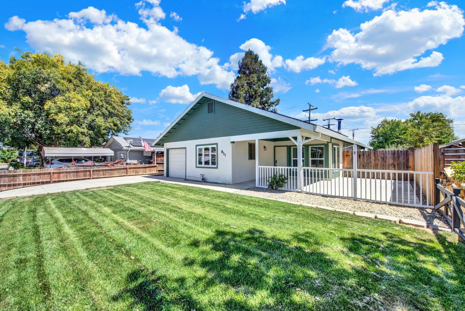 817 Jefferson Winters CA 95694
