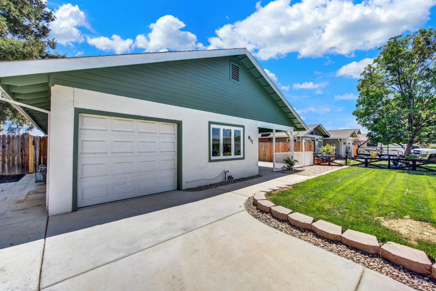 817 Jefferson Winters CA 95694