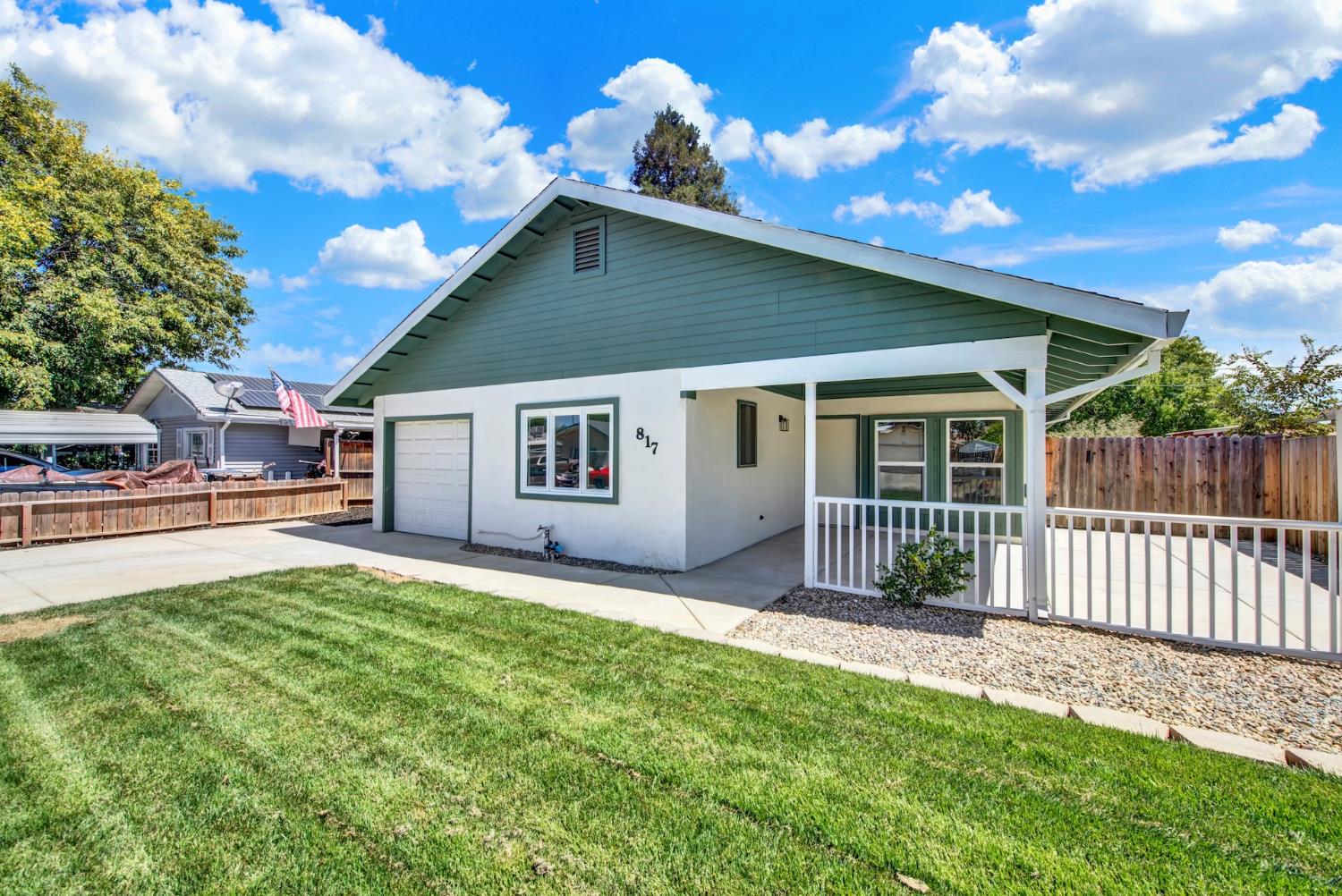 817 Jefferson Winters CA 95694