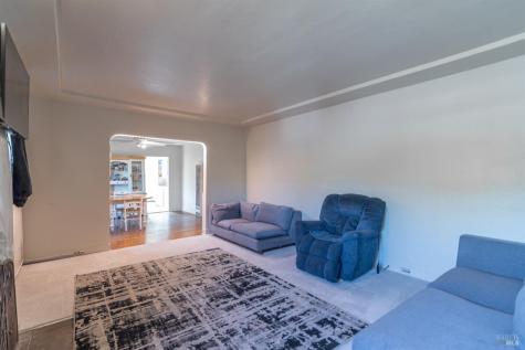 717-719 Brown Street Santa Rosa CA 95404