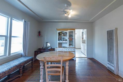 717-719 Brown Street Santa Rosa CA 95404