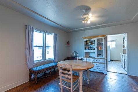 717-719 Brown Street Santa Rosa CA 95404