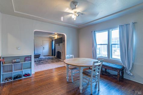 717-719 Brown Street Santa Rosa CA 95404