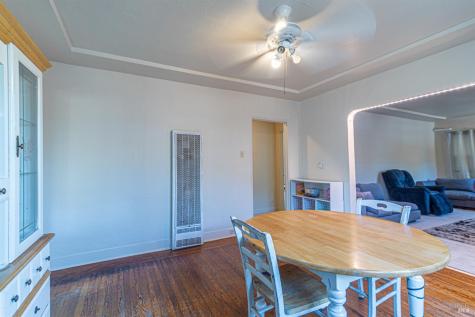 717-719 Brown Street Santa Rosa CA 95404