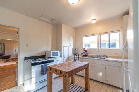 717-719 Brown Street Santa Rosa CA 95404