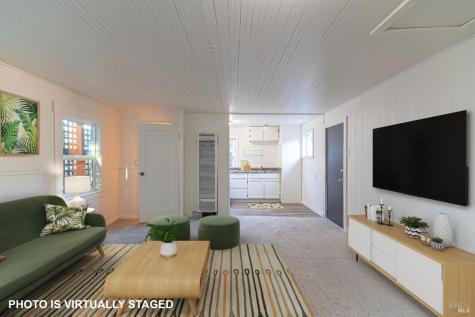 717-719 Brown Street Santa Rosa CA 95404