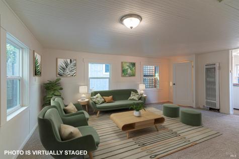 717-719 Brown Street Santa Rosa CA 95404