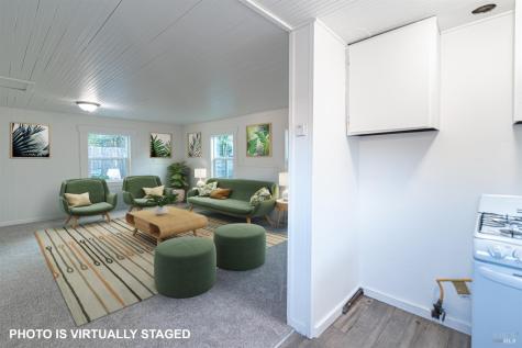 717-719 Brown Street Santa Rosa CA 95404