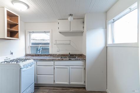 717-719 Brown Street Santa Rosa CA 95404