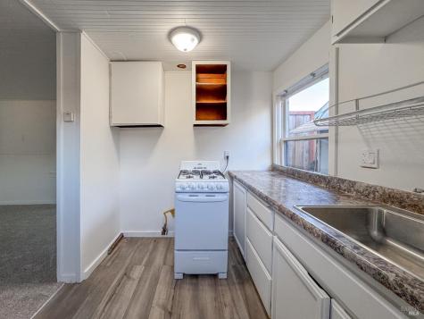 717-719 Brown Street Santa Rosa CA 95404