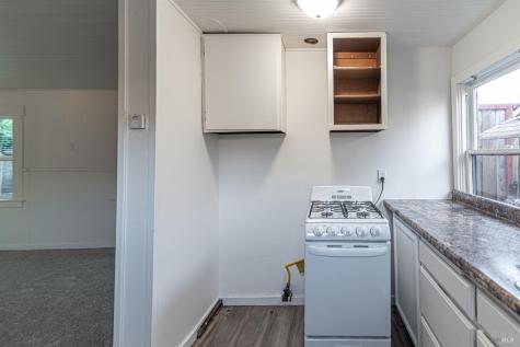 717-719 Brown Street Santa Rosa CA 95404