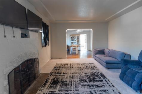 717-719 Brown Street Santa Rosa CA 95404