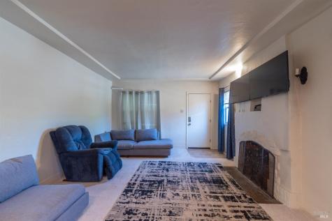 717-719 Brown Street Santa Rosa CA 95404