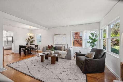 633 Meadowsweet Drive Corte Madera CA 94925