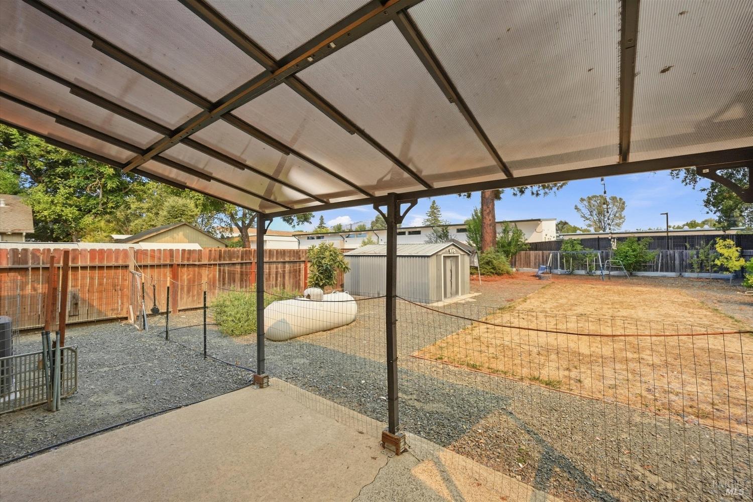 668 1st Street Upper Lake CA 95485