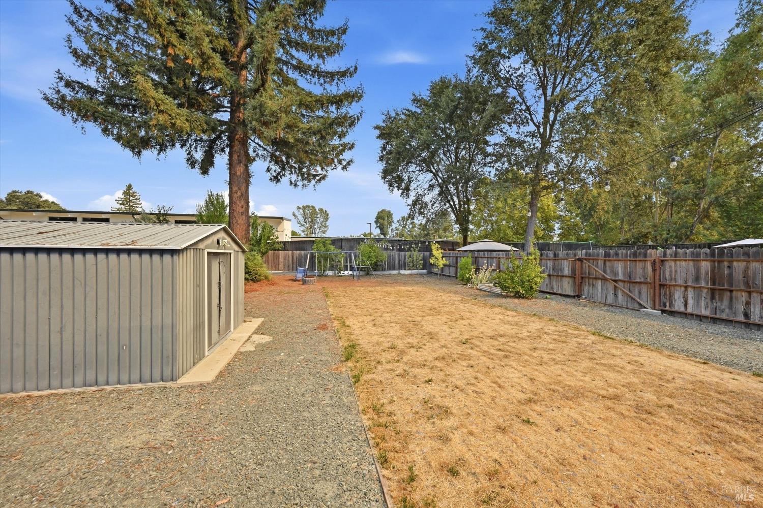 668 1st Street Upper Lake CA 95485