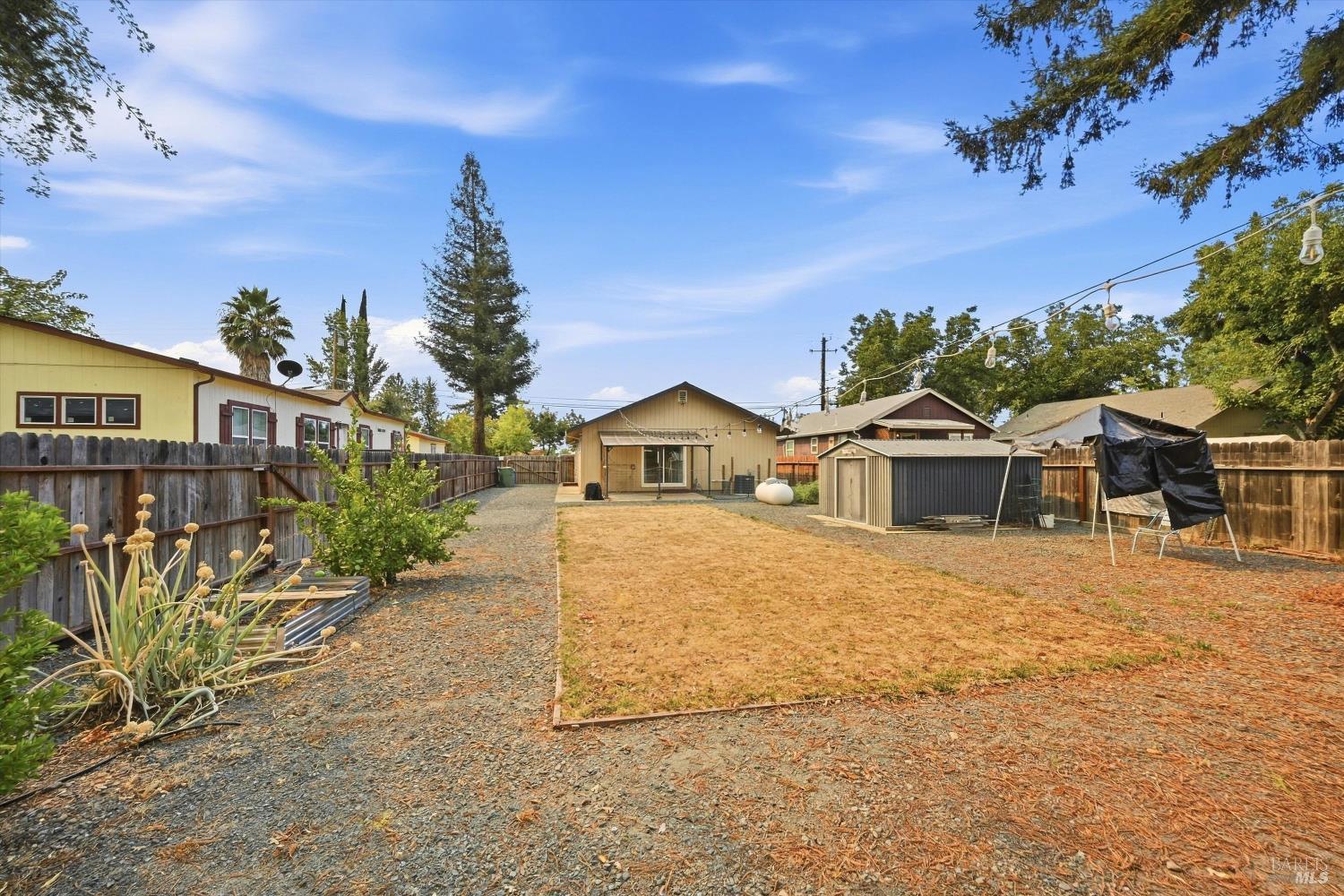 668 1st Street Upper Lake CA 95485