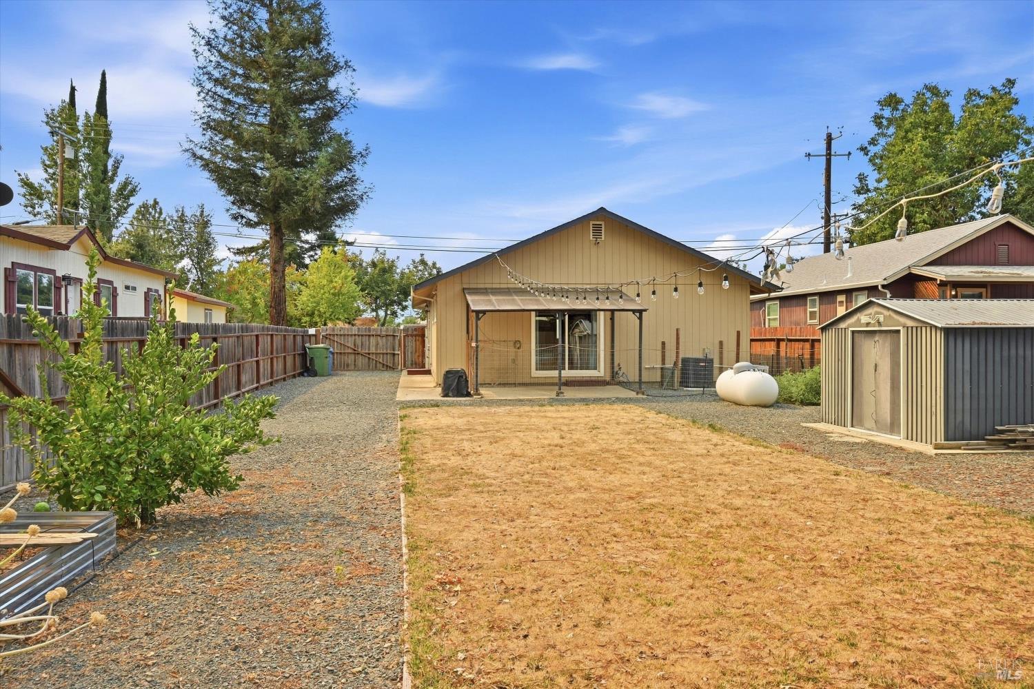 668 1st Street Upper Lake CA 95485