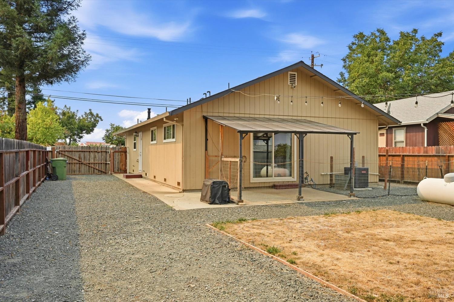 668 1st Street Upper Lake CA 95485