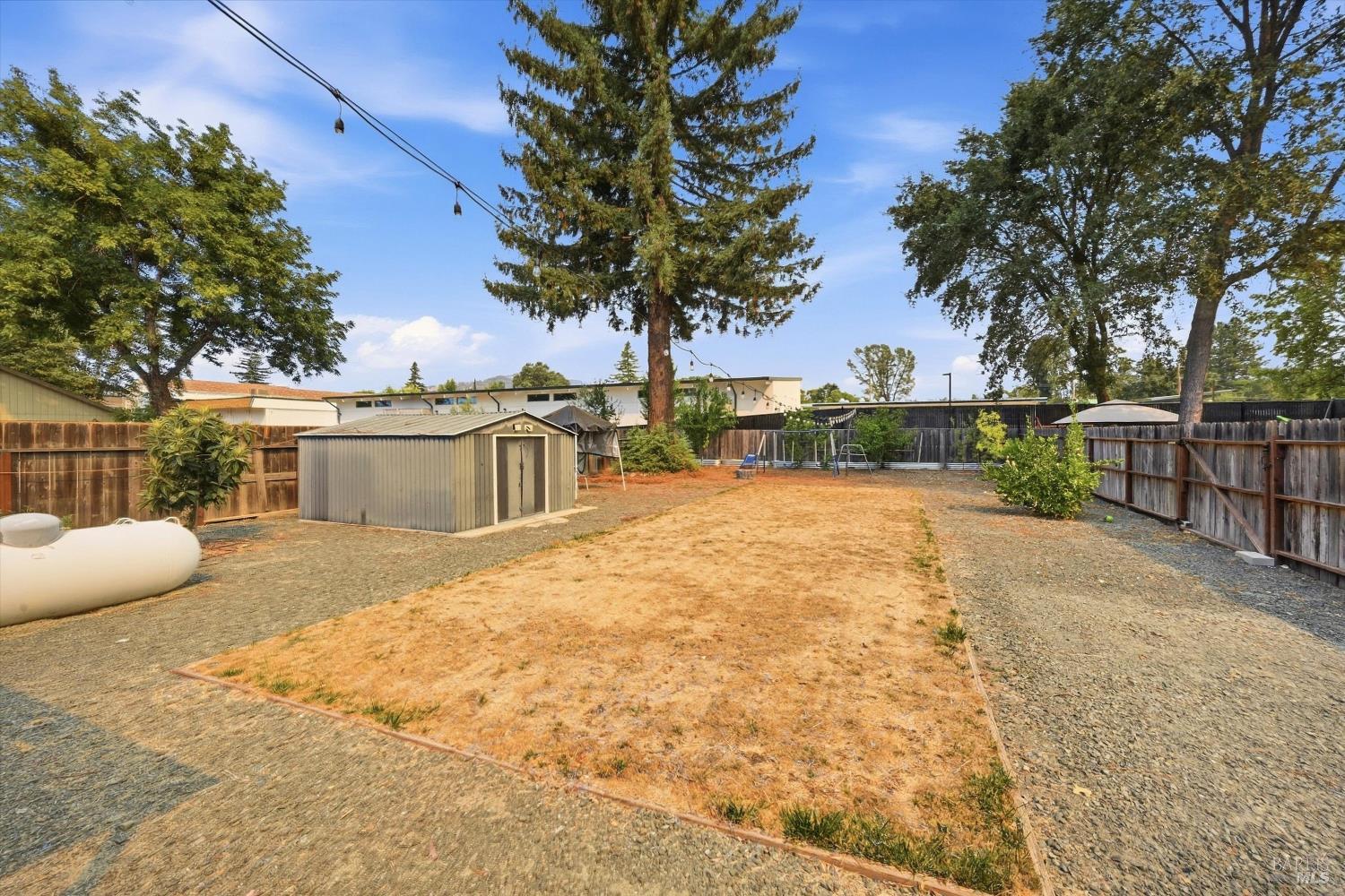 668 1st Street Upper Lake CA 95485