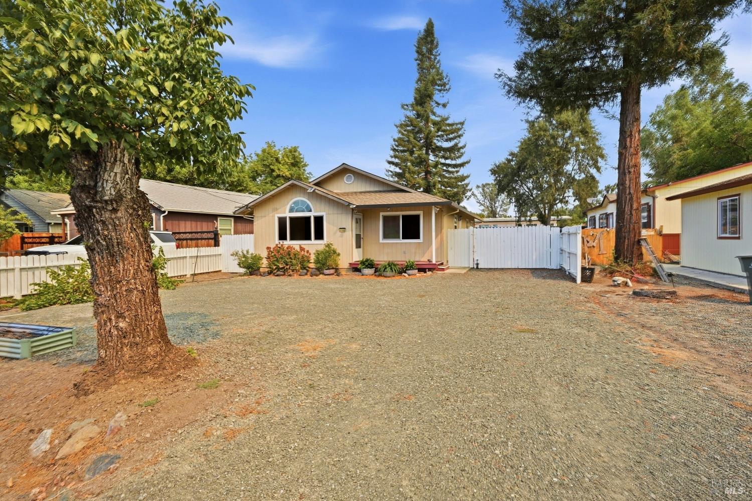 668 1st Street Upper Lake CA 95485