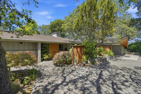 2348 Sycamore Avenue Santa Rosa CA 95404