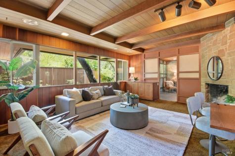 2348 Sycamore Avenue Santa Rosa CA 95404