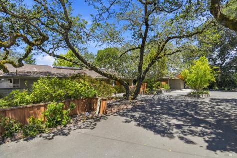 2348 Sycamore Avenue Santa Rosa CA 95404