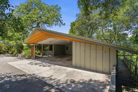 2348 Sycamore Avenue Santa Rosa CA 95404