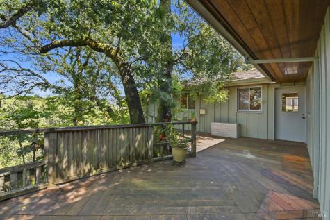 2348 Sycamore Avenue Santa Rosa CA 95404