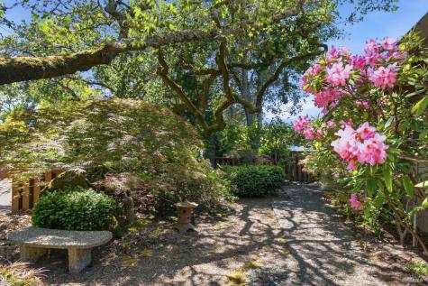 2348 Sycamore Avenue Santa Rosa CA 95404