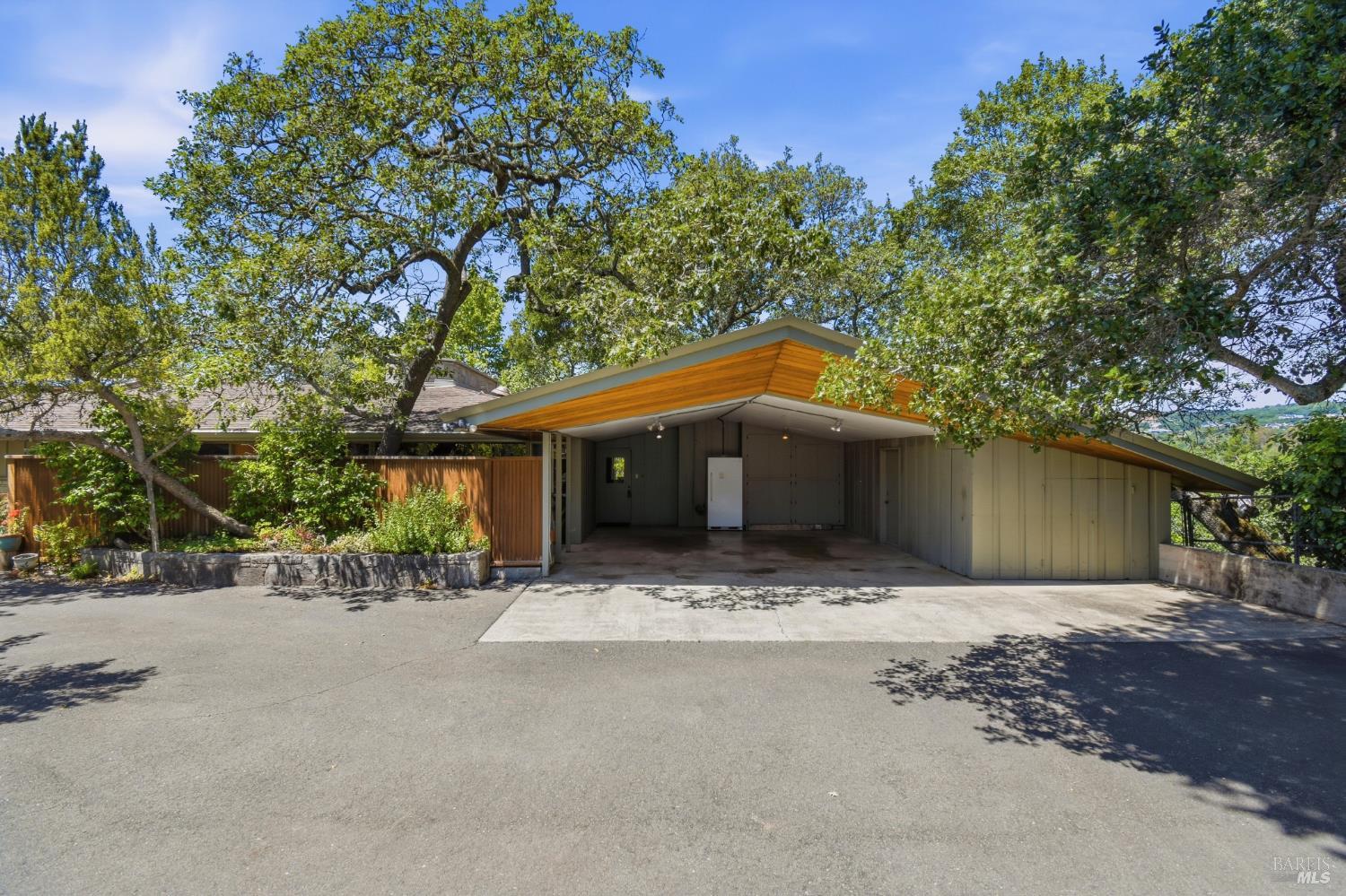 2348 Sycamore Avenue Santa Rosa CA 95404