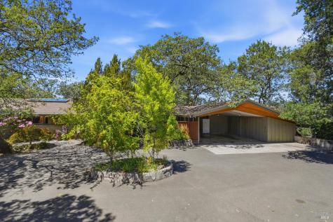 2348 Sycamore Avenue Santa Rosa CA 95404