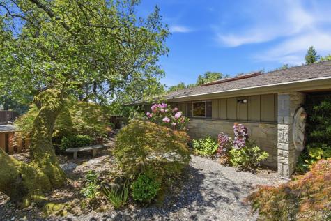 2348 Sycamore Avenue Santa Rosa CA 95404