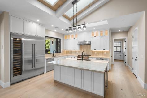 206 Old Rossi Place Healdsburg CA 95448