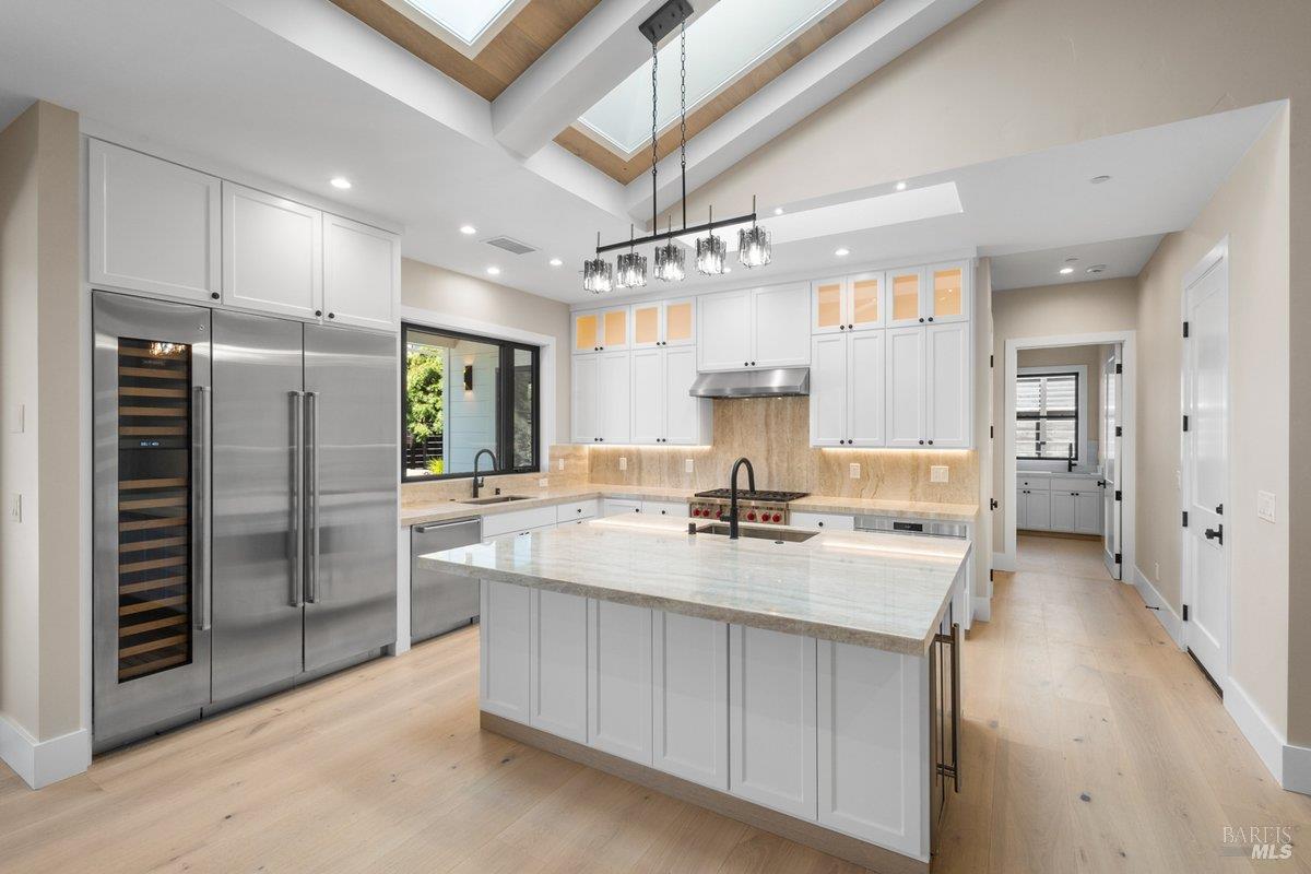 206 Old Rossi Place Healdsburg CA 95448