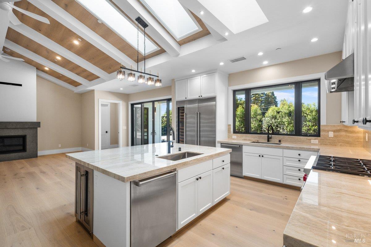 206 Old Rossi Place Healdsburg CA 95448