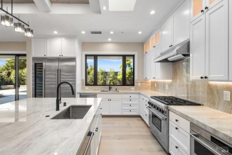206 Old Rossi Place Healdsburg CA 95448